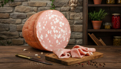 MORTADELLA SELEZIONE 6 KG