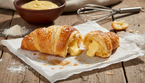 CROISS.BURRO CREMA