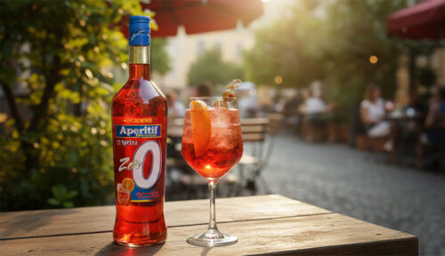 APERITIF ZERO ANALC. 6BT