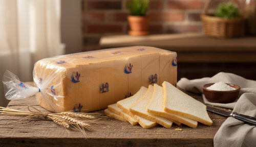 TOAST 12X12 1800 GR
