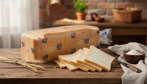 TOAST 15X15 CRST.G.2500