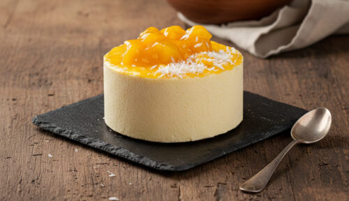 MONO MANGO/PASSION F.S/LATT S/GLUT 9PZ