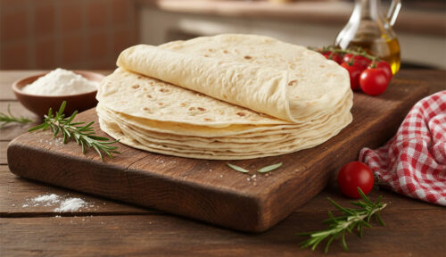 PIADINE 110 GR 36 PZ