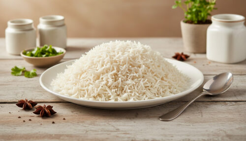 RISO BASMATI PRECOTTO 4X1 KG