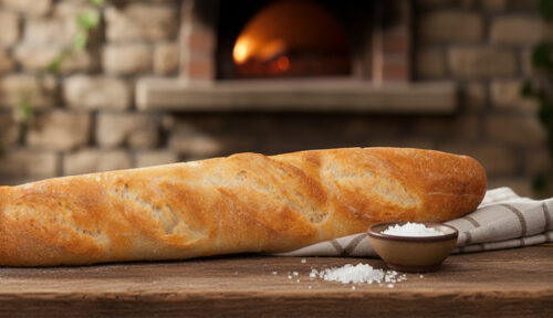 BAGUETTE PAESANA 230 GR