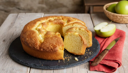 MANZ. CIAMBELLONE MELE