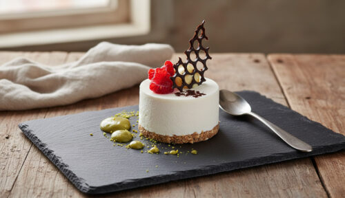 CHEESECAKE MONO 9PZ