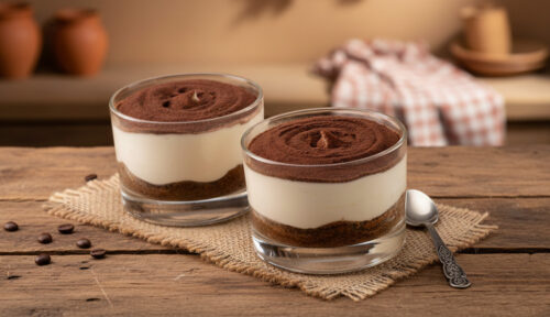 COPPA TIRAMISU' 12 PZ