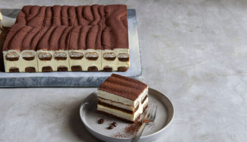 TIRAMISU' TRAD.PRET 15 PZ