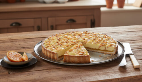 TORTA RAGGIO DI SOLE PRET