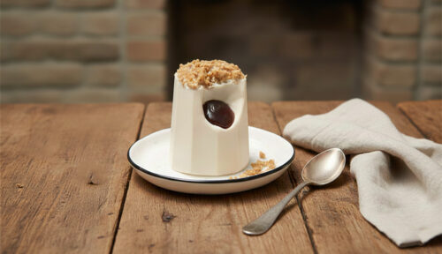 SEMIFREDDO AMARO DEL CAPO 12 PZ