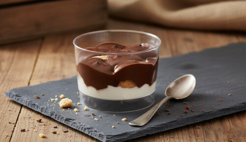 COPPA PROFITEROL 12 PZ